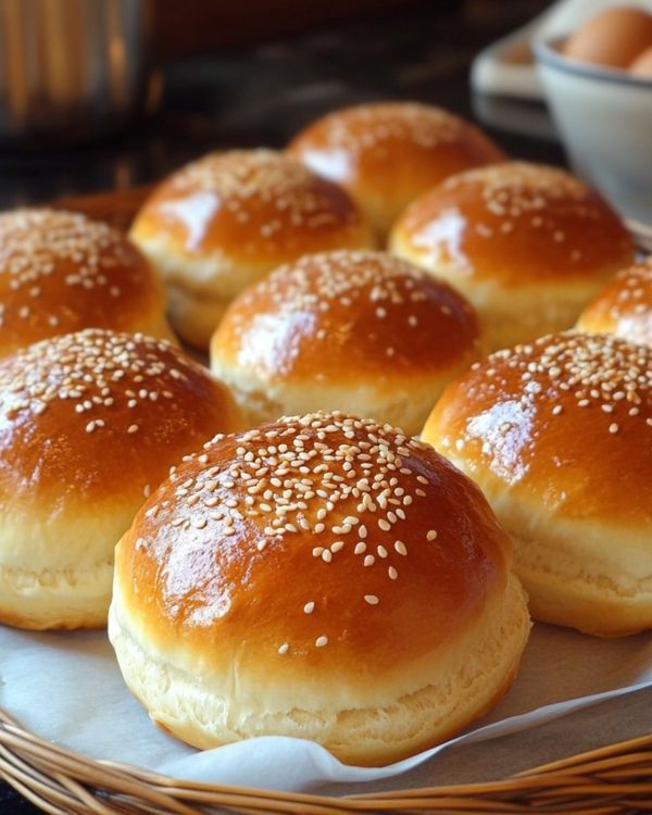 Breads