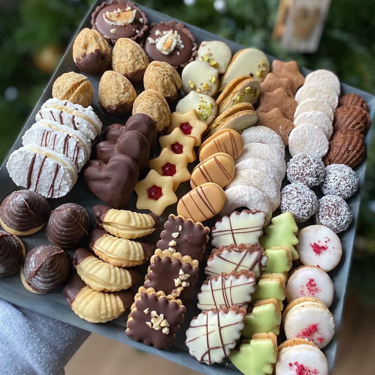 Cookies